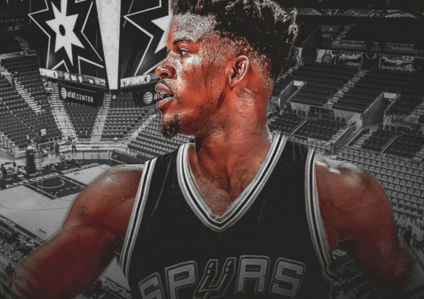 Spurs’ Bold 5-for-1 Trade for Butler? A Championship-Level Move Could Shake the NBA-0