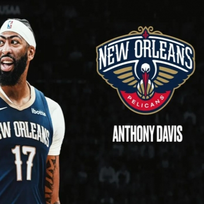 Unbelievable! Pelicans’ 7-for-1 Trade Proposal for Anthony Davis? Another Outrageous NBA Trade Scenario