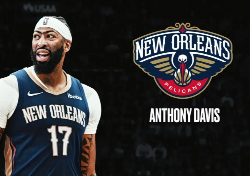 Unbelievable! Pelicans’ 7-for-1 Trade Proposal for Anthony Davis? Another Outrageous NBA Trade Scenario-0