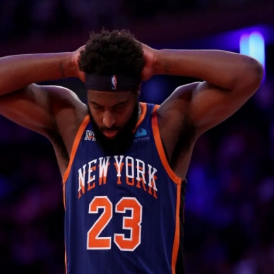 Bad News! Out for One-Third of the Season! Mitchell Robinson’s Injury, Is Towns Facing His Biggest Test?