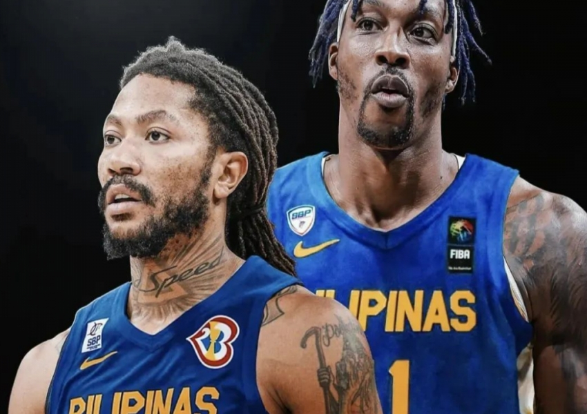 Derrick Rose Joining a Filipino Team? The NBA is Laughing-0