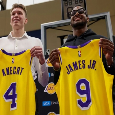 Explosive Start! Lakers Preseason Debut Reveals Two Surprises, Was the $32M Contract Worth It?