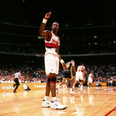 Farewell to a Legend: 10 Key Memories of Dikembe Mutombo