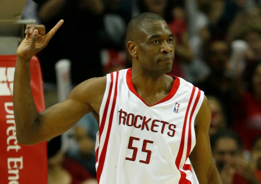 Farewell to a Legend: 10 Key Memories of Dikembe Mutombo-0