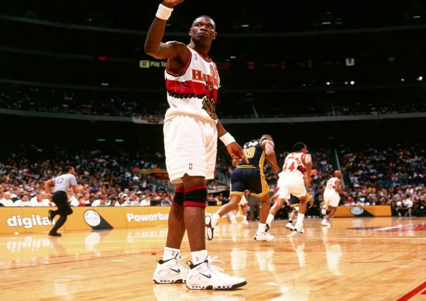 Farewell to a Legend: 10 Key Memories of Dikembe Mutombo-1