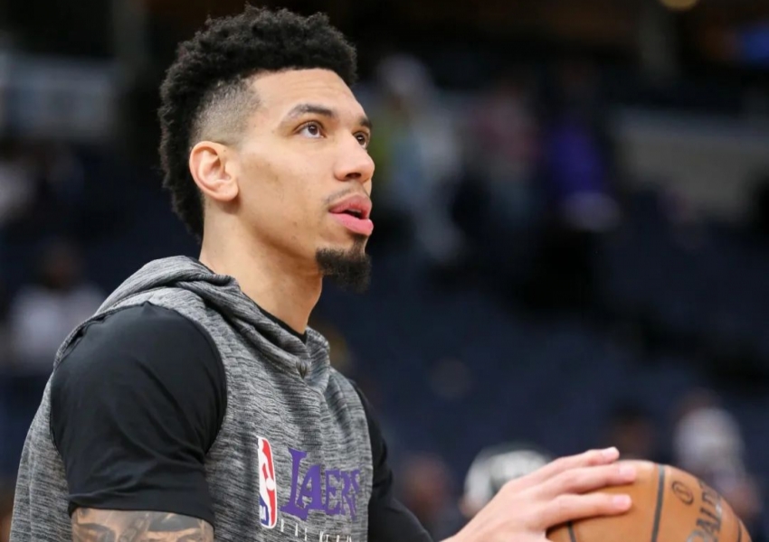 Farewell to the Three-Time Champion! Is Embiid to Blame for Danny Green's Retirement?-0