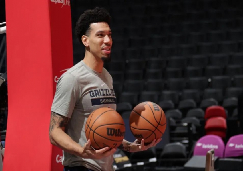 Farewell to the Three-Time Champion! Is Embiid to Blame for Danny Green's Retirement?-1