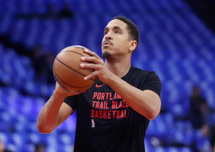 Injury-Prone Again! Can Malcolm Brogdon Be the Missing Piece for a Championship in His Contract Year?-1