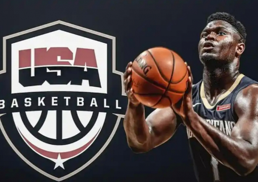 It's Decided! Zion Williamson Officially Announces His Commitment: Another Full-Stack NBA Superteam on the Horizon-1