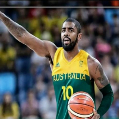 It’s Official! Kyrie Irving Announces Decision to Join! Team USA's MVP-Level Point Guard...