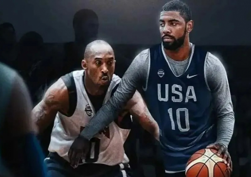 It’s Official! Kyrie Irving Announces Decision to Join! Team USA's MVP-Level Point Guard...-2