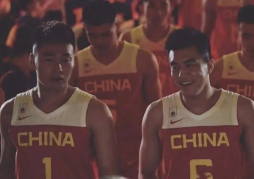 It's Official! Zhang Zhenlin to Miss CBA Games — China's Best Forward Temporarily Sidelined-2